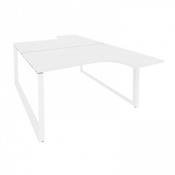 Рабочая станция "Onix" O.MO-D.SA-3 белый - Вид 1