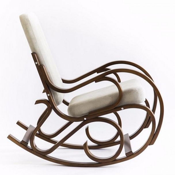 Кресло-качалка "Луиза" - Вид 7