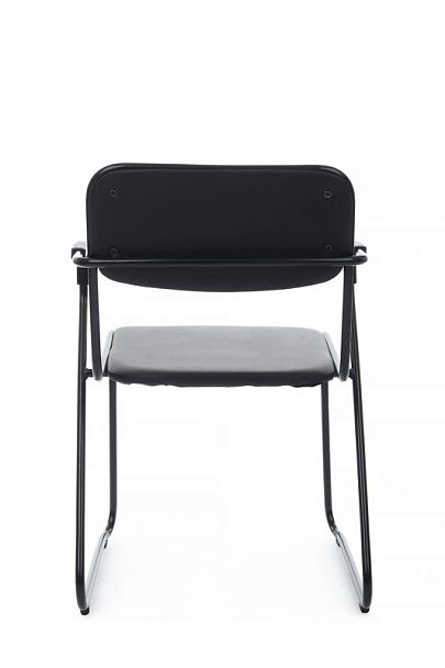 Кресло Nix Plus RCH OMKL-03B Черный/Металл Черный - Вид 4