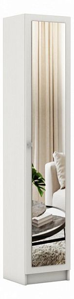 Шкаф для белья Бостон-2 - Вид 1