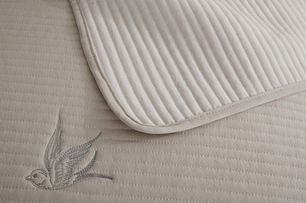 Покрывало с наволочками евростандарт Жаклин - Вид 6