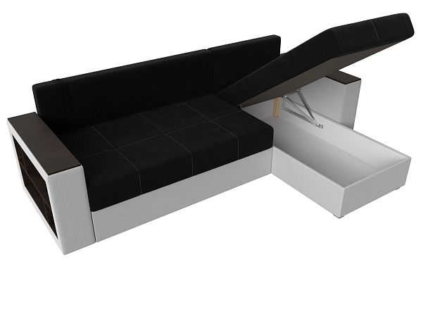 Диван угловой Дубай Лайт угол универсальный - Вид 7