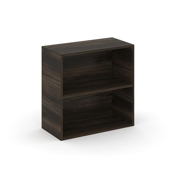 Rift Корпус шкафа широкого 2 ниши RF.KSS-2.N Дуб Мали 758*374*742 - Вид 1