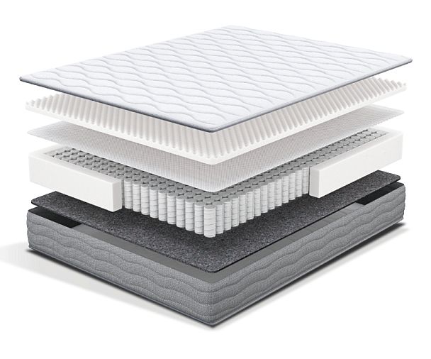 Матрас Nerola 120х190 - Вид 1