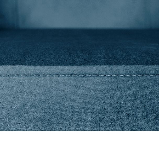 Стул Sheffilton SHT-ST39/S167 тихий океан/хром лак - Вид 5