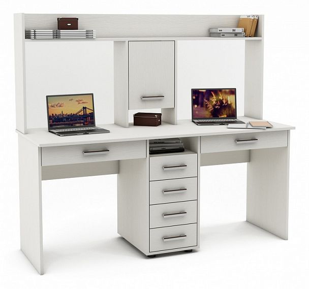 Стол письменный Остин-16Я - Вид 1