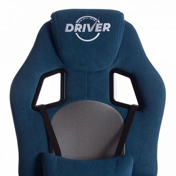 Кресло игровое Driver - Вид 7