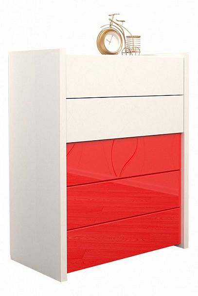 Комод Мебелеф-65 - Вид 1