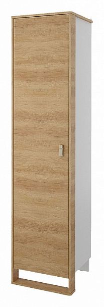 Шкаф для белья Сити СТЛ.336.08 - Вид 1