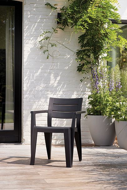 Стул "Julie dining chair" - Вид 4