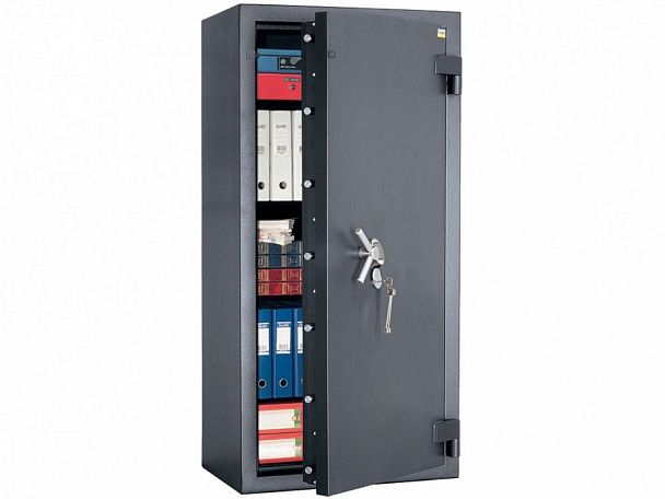Взломостойкий сейф VALBERG АЛМАЗ 1685 EL - Вид 1
