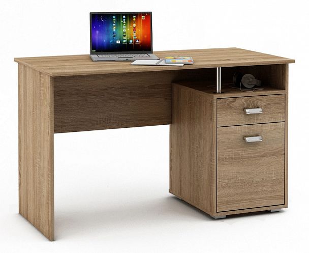 Стол письменный Имидж-47 - Вид 1