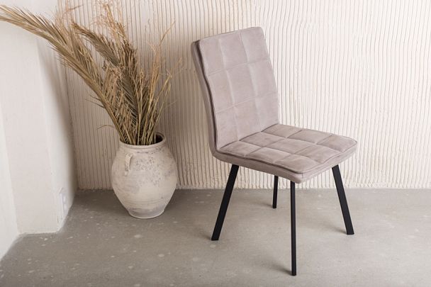 Стул Левмар Taurus Smoke - Вид 1