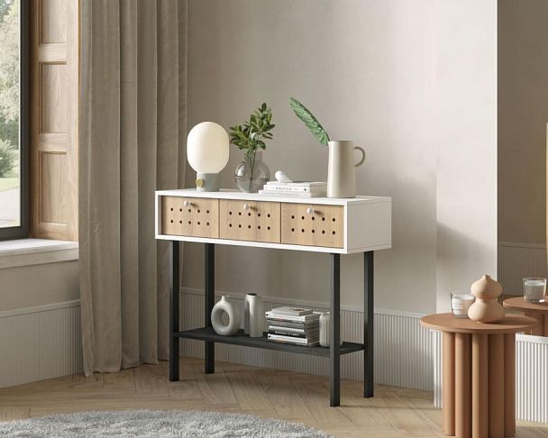 Консоль высокая KOTO арт KT05 - Вид 7