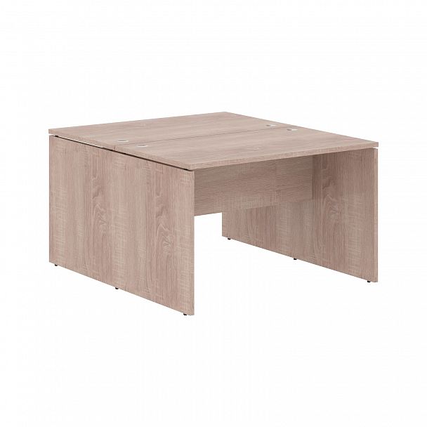 Рабочая станция "Xten" X2ST 127 дуб сонома - Вид 1