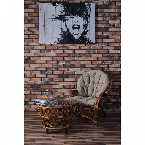 Стол круглый Черчилль / Рузвельт - Вид 6