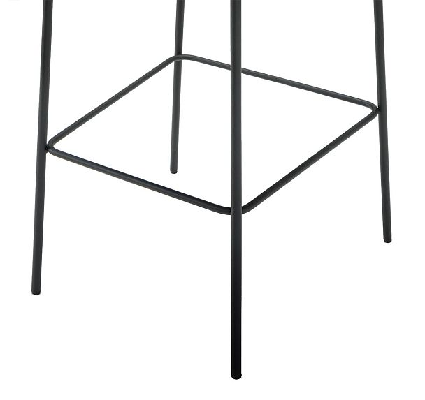 Стул барный Gawaii Beige - Вид 9