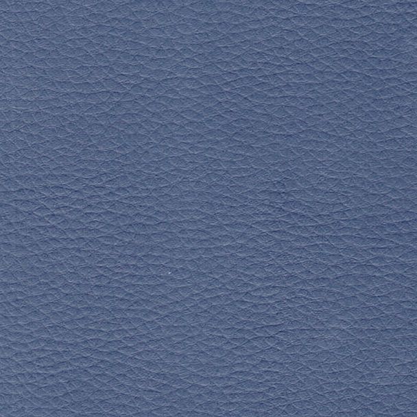 Кресло мягкое "Хост" М-43, 620х620х780 мм, без подлокотников, экокожа, голубое - Вид 5