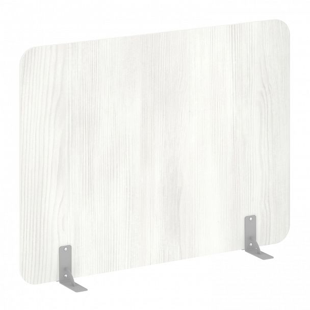 Перегородка "R-Line" DP.F-160-120 снежная патина - Вид 1