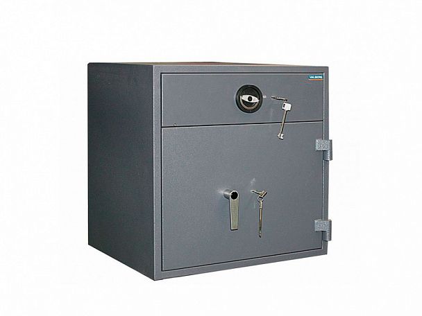 Депозитный сейф VALBERG DSC 67 KK - Вид 1