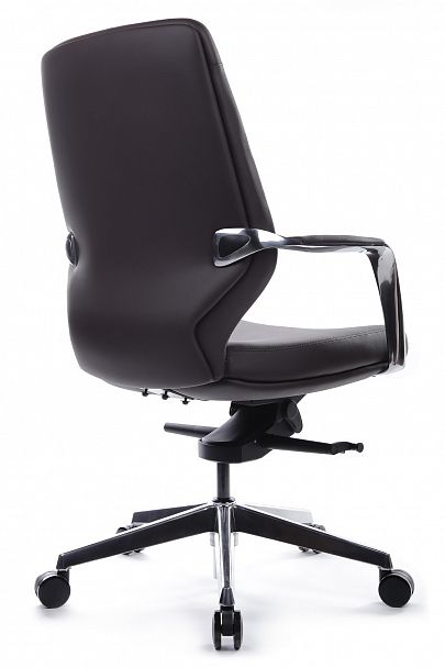 Кресло "RV DESIGN" В1711 темно-коричневый - Вид 5