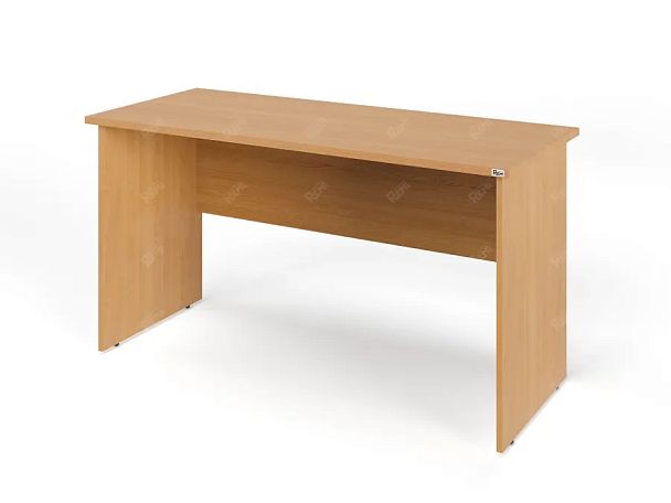 ЛАЙТ / LIGHT RLG001-14x6 Прямоугольный стол 140x60x75 Бук - Вид 1