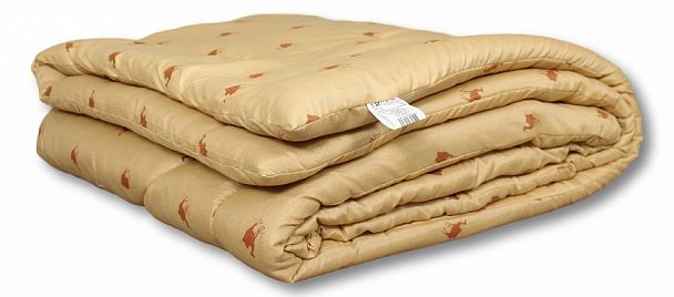 Одеяло евростандарт Camel - Вид 1