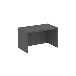 Стайл Проджект Надставка на тумбу 1 яр. SN.NT-001 Антрацит 600*400*400 - Фото предпросмотра