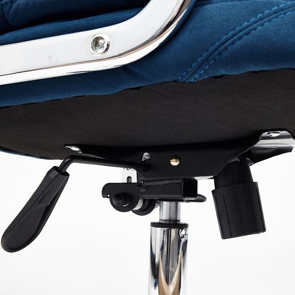 Кресло компьютерное Softy Lux - Вид 10