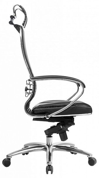 Кресло компьютерное KL-2.04 - Вид 4