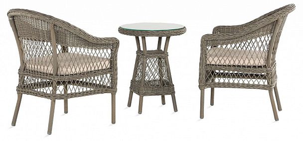 Набор уличный Бейхан - Вид 2