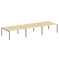 /catalog/kategorii/stoly/rabochie-stantsii-i-bench-sistemy/metal-system-quattro-r-st-na-6-rab-mesta-na-p-obraznom-m-k-50bp-sm-6-4-akatsiya-mokko-metall-4800-14/ - фотография
