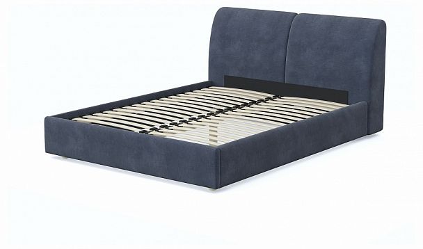 Кровать двуспальная Бекка - Вид 4