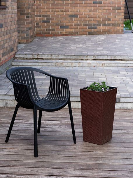 Стул Escalate, черный - Вид 12