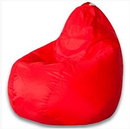 Груша-3 мини Оксфорд 240 Красный New (СНЯТ) Оксфорд 240 Красный New - Фото предпросмотра