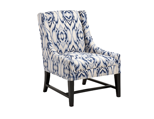 Кресло "Харрисон М-62/1" - Вид 1