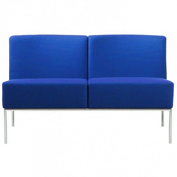 Кресло "Авеню М-14/1" без подлокотников - Вид 6