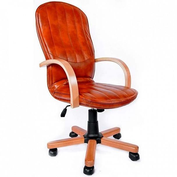 Кресло "Дипломат" экстра - Вид 1