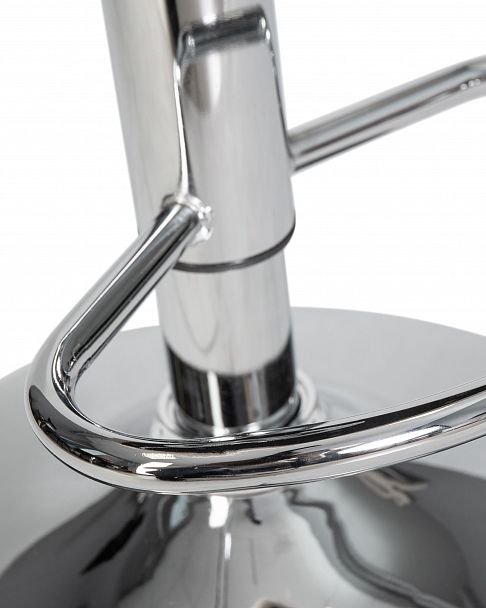 Стул барный DOBRIN BARNY (пудрово-голубой велюр (MJ9-74)) - Вид 11