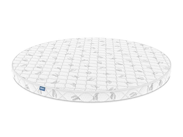 Матрас Димакс Раунд 5 Диаметр 200 - Вид 9