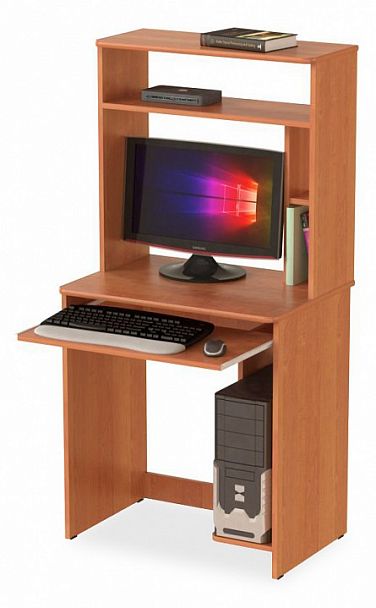 Стол компьютерный СК-02 - Вид 1