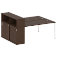 /catalog/kategorii/stoly/rabochie-stantsii-i-bench-sistemy/metal-system-quattro-r-st-s-shkafom-kupe-na-p-obraznom-m-k-40bp-rs-sshk-2-4-t-venge-belyy-metall-201/ - фотография