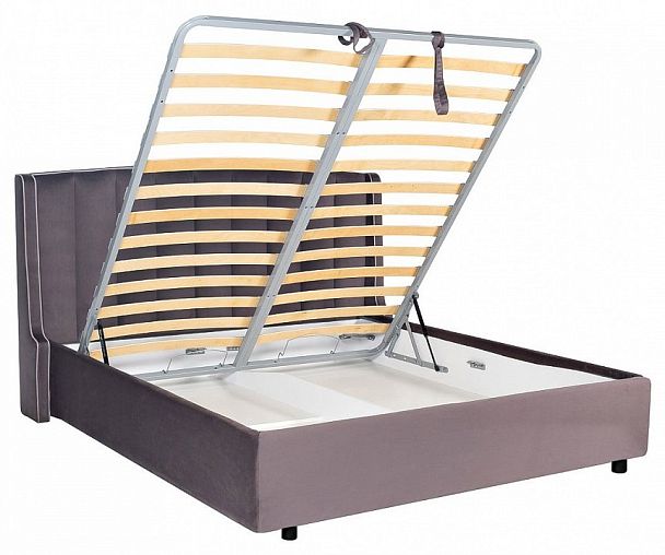 Кровать двуспальная Odry 1К-180M - Вид 3