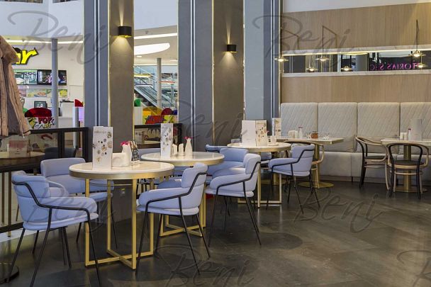 Индивидуальный интерьер №2 - Вид 1