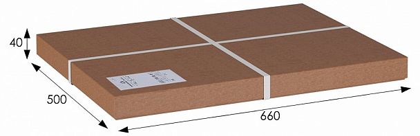 Подставка для цветов Селена - Вид 2