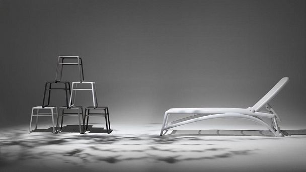 Стол журнальный Pop - Вид 3