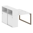 /catalog/kategorii/stoly/rabochie-stantsii-i-bench-sistemy/metal-system-quattro-r-st-s-shkafom-kupe-na-o-obraznom-m-k-50bo-rs-sshk-2-1-t-belyy-mokko-metall-141/ - фотография