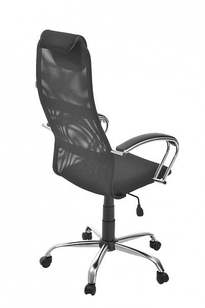 Кресло "Бун" TW + S + DO, CH - Вид 4