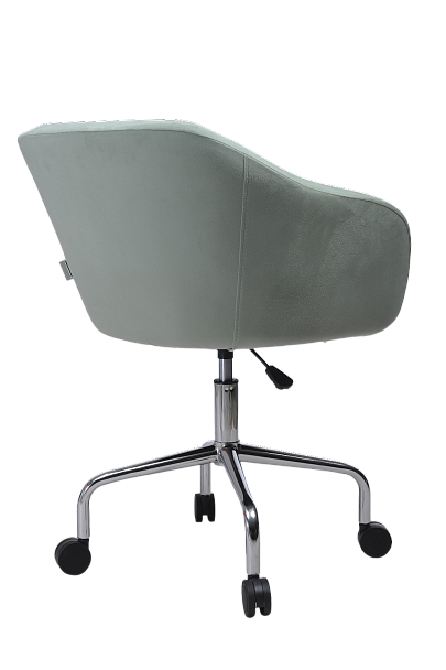 Кресло "Коко G", серый - Вид 5