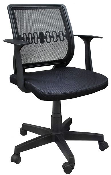 Кресло для персонала "Виста" - Вид 1